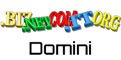 Nome a Dominio